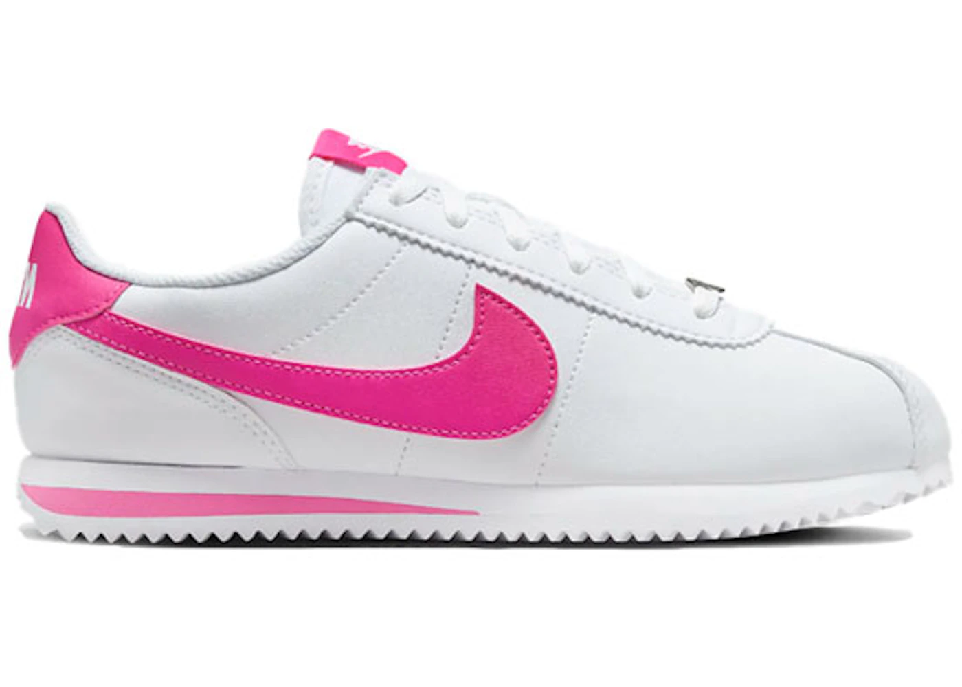 Nike Cortez Laser Fuchsia (GS) - DM0950-104 - US