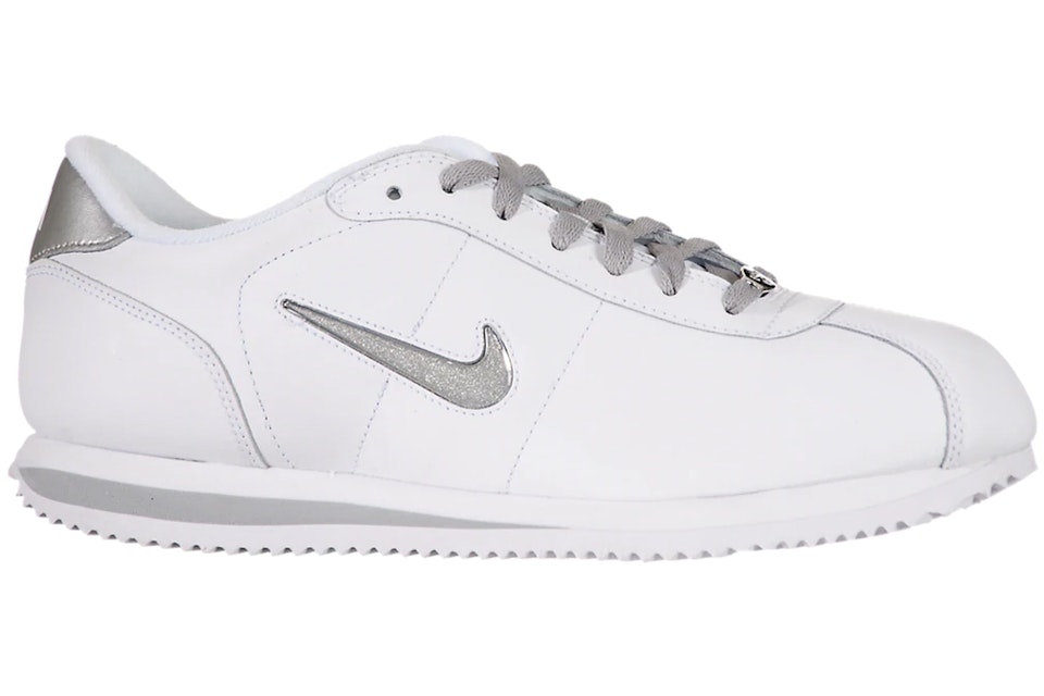 Nike cortez mini swoosh Clearance
