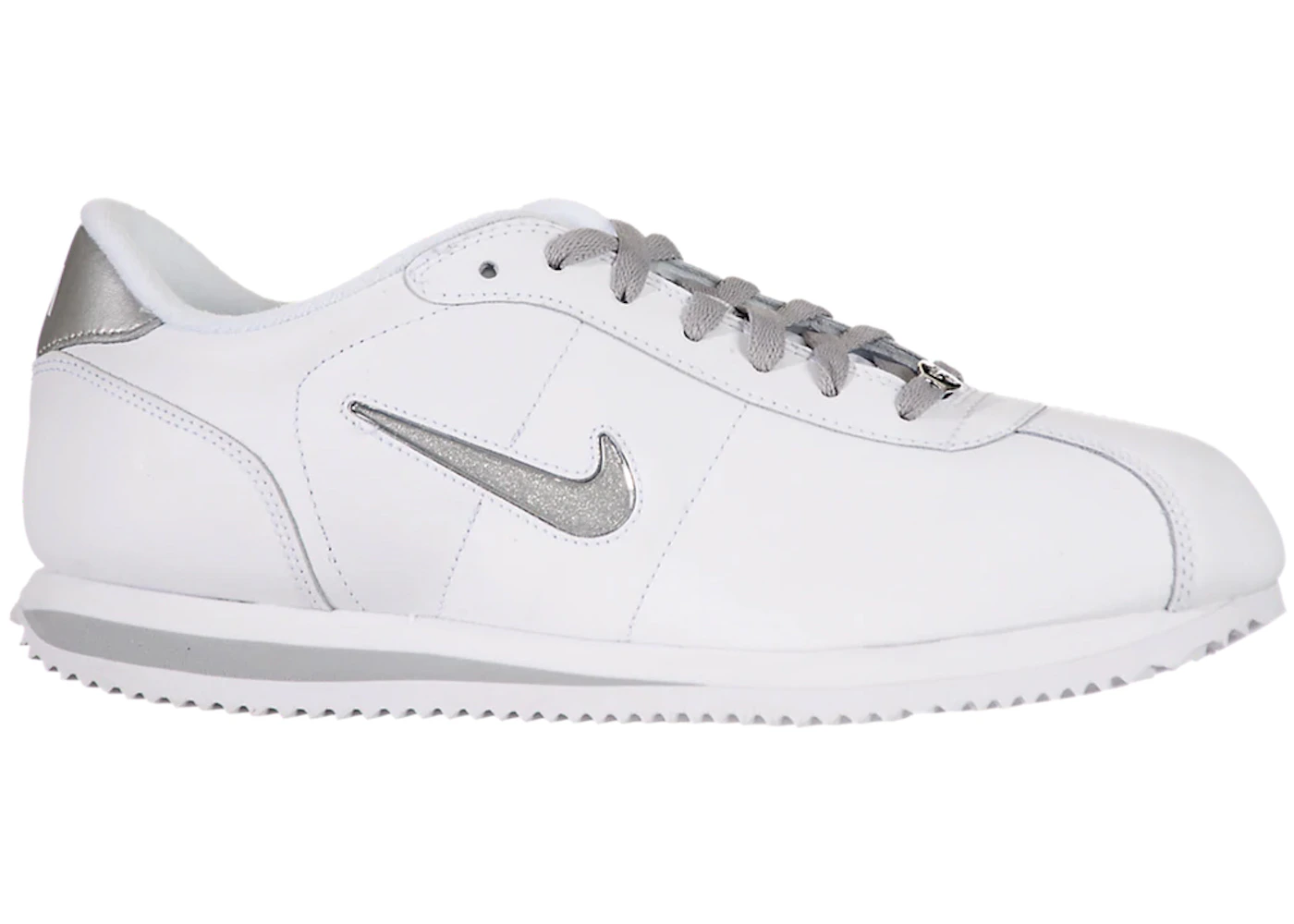 Nike cortez swoosh Clearance