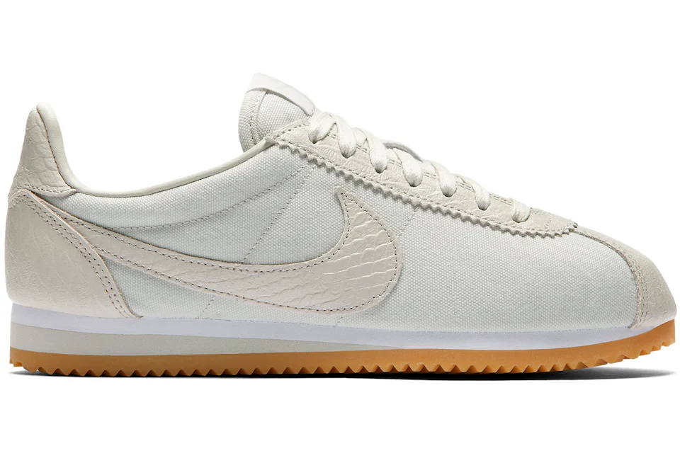 Nike wmns cortez black et light bone cheap