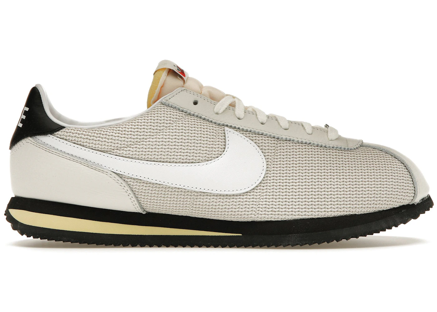 Nike Cortez Light Orewood Brown Men's - FZ4630-100 - US