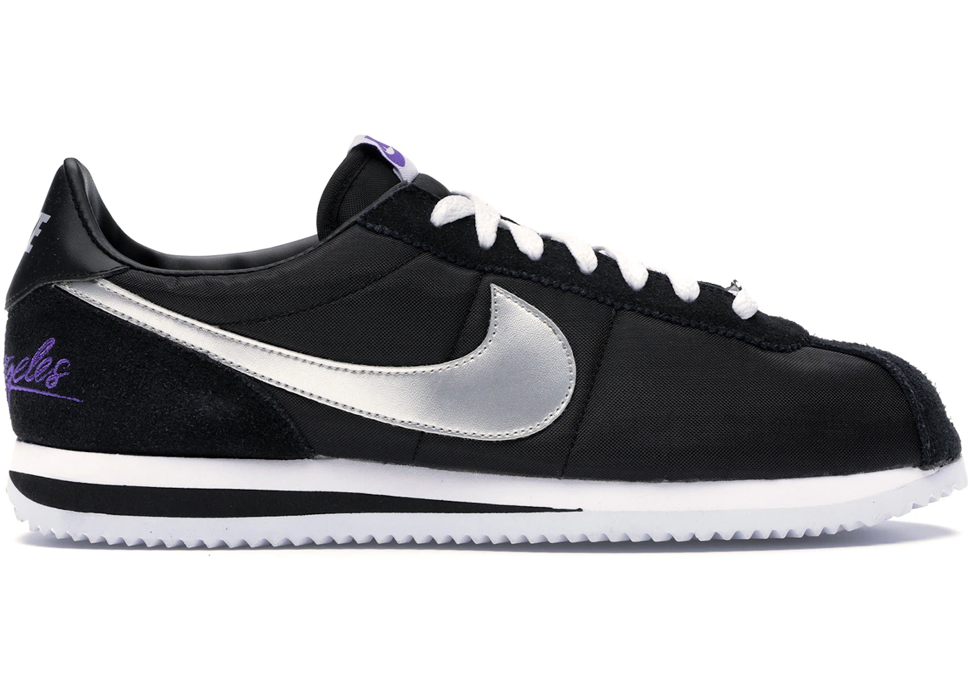 Nike cortez 5 pointz Clearance