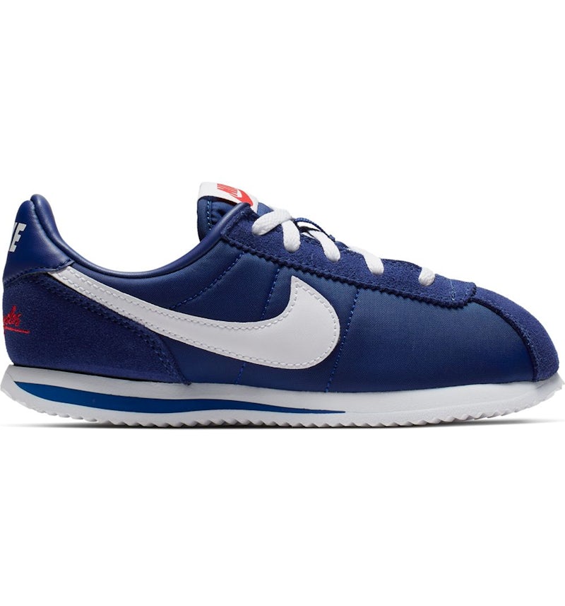 Nike Cortez Los Angeles Blue PS CI9958 400 US