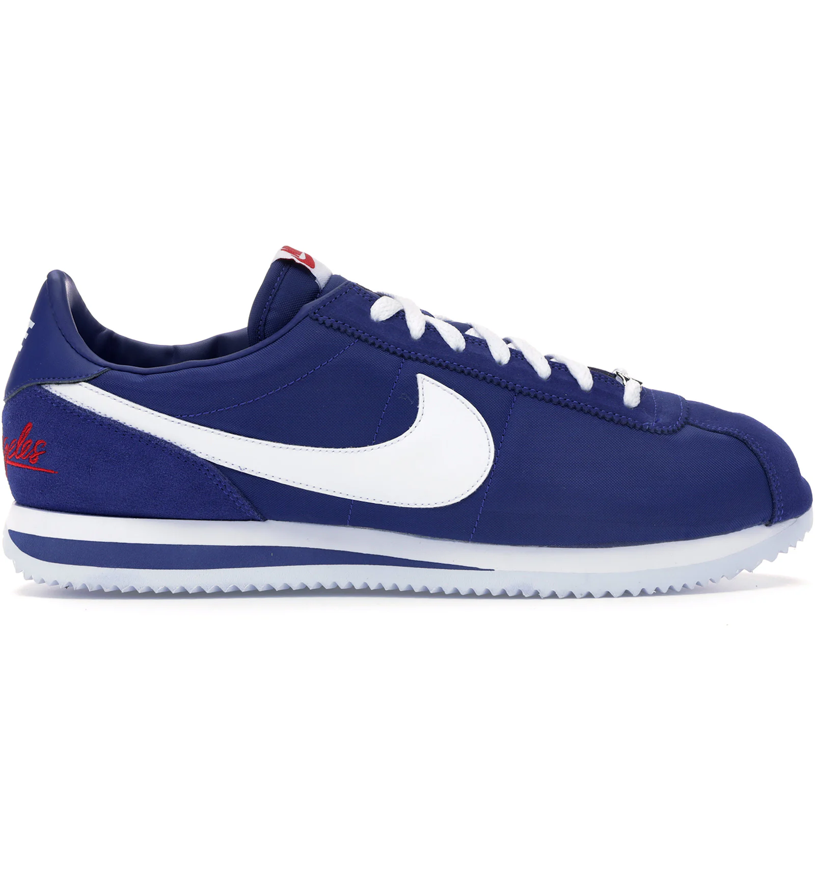 Nike cortez 2 lacivert beyaz Clearance