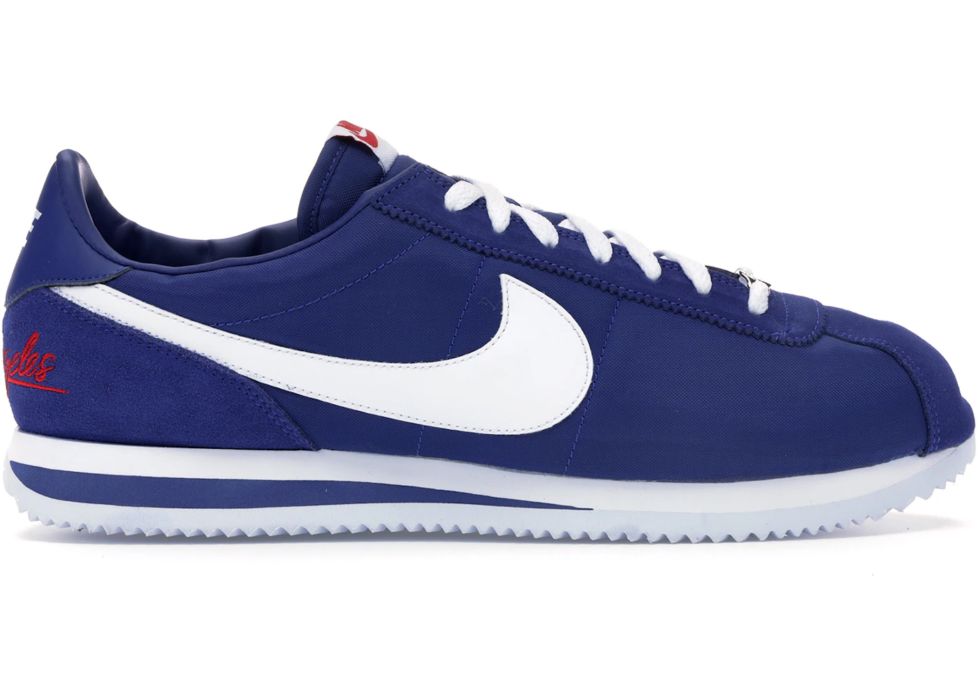 Nike Cortez Los Angeles Blue Men's CI9873-400 GB