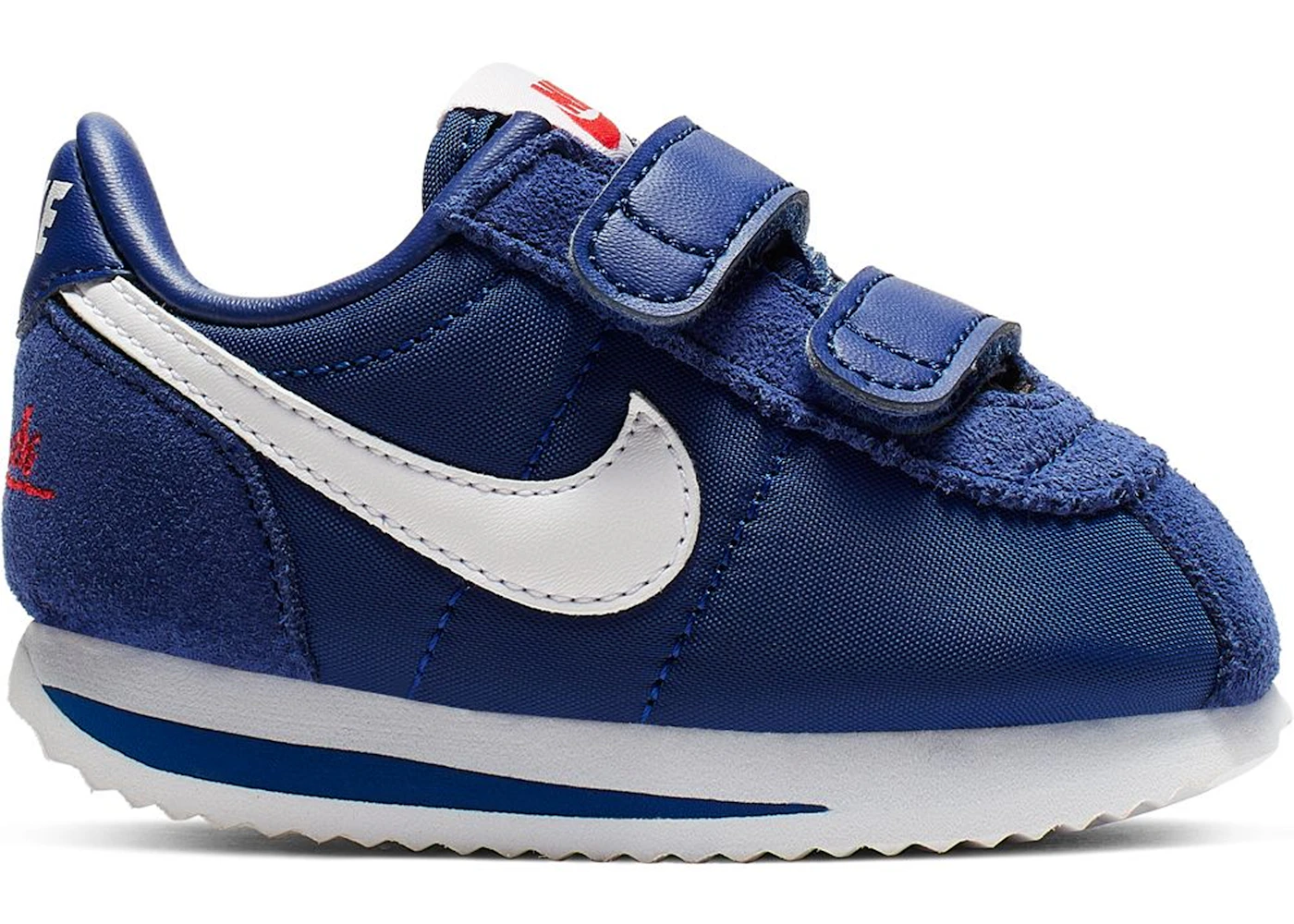 Blue los top angeles cortez
