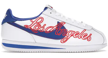 Nike Cortez Los Angeles Blue - CI9873-400