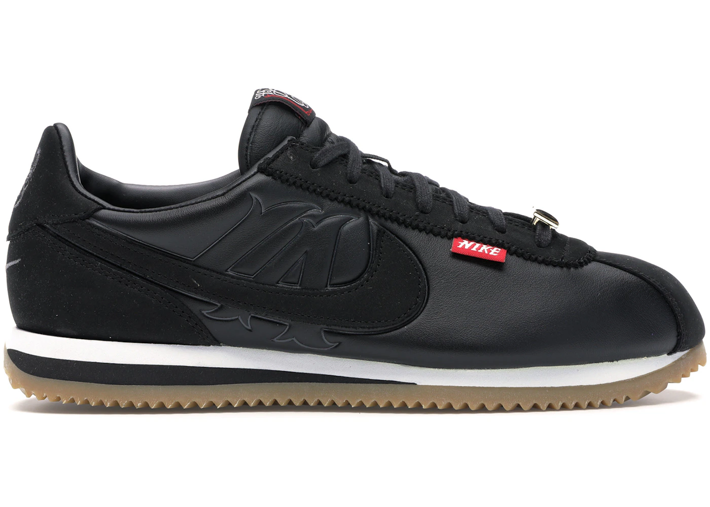 Nike cortez x mr cartoon Clearance
