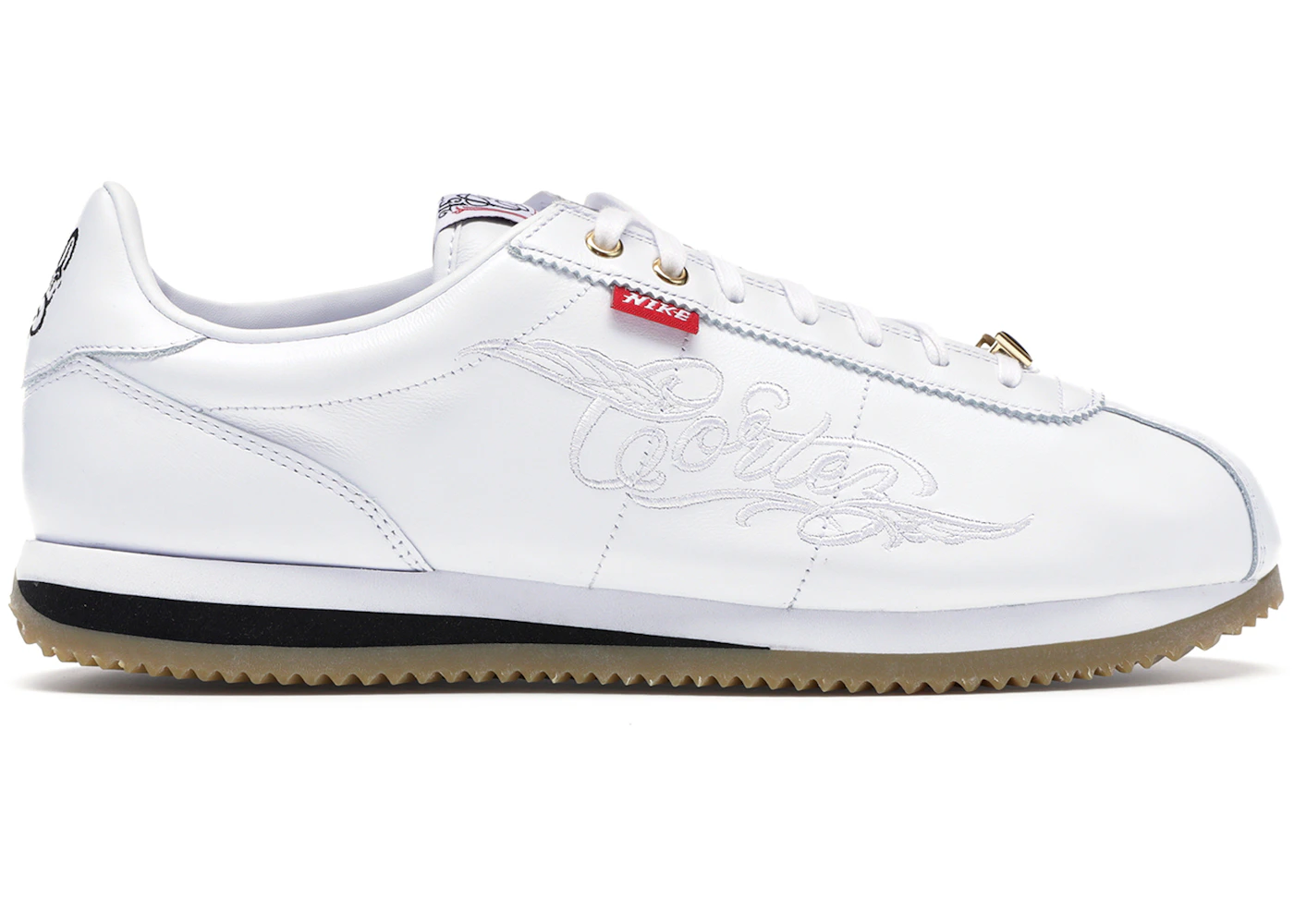 Mister cartoon nike cortez Clearance