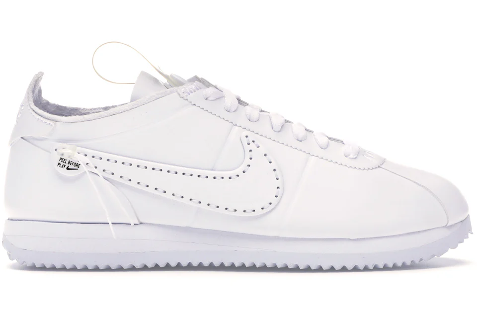 Nike Cortez Noise Cancelling Pack Maria Sharapova Men's - CI5776 110 - US