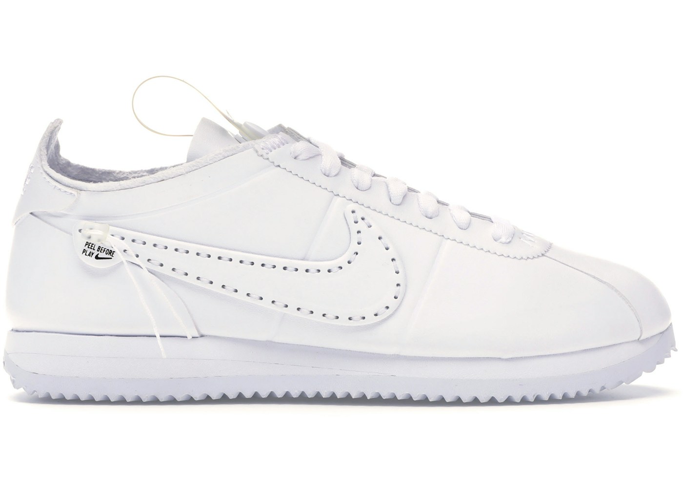 Nike Cortez Noise Cancelling Pack Maria Sharapova - CI5776 110