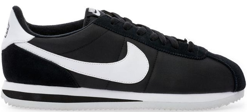 nike cortez mens nylon