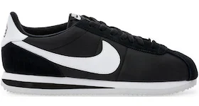 Nike Cortez Nylon DSM Black White