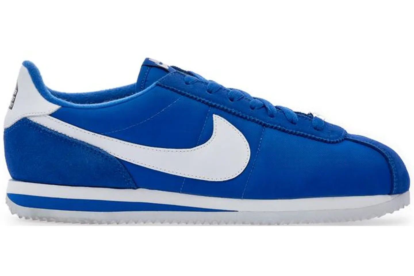 Nike Cortez Nylon DSM Blue Men's - BQ6517-400 - US
