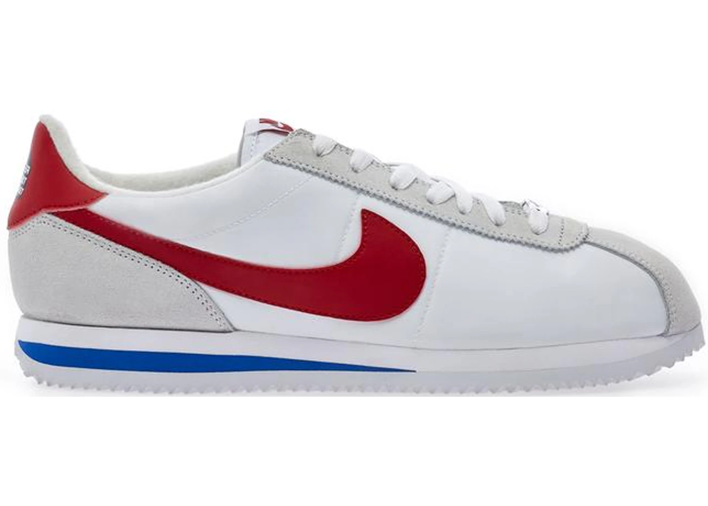 Nike cortez 2025 forrest gump womens