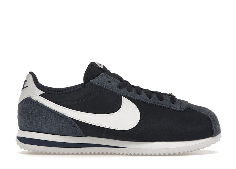 Nike 2024 cortez nylon