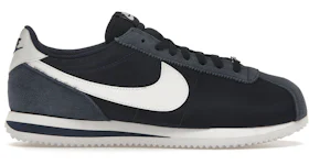 Nike cortez nylon noir femme Clearance