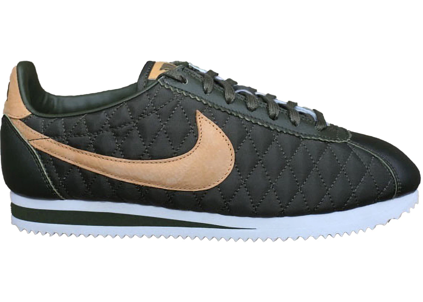 Nike cortez nylon męskie Clearance