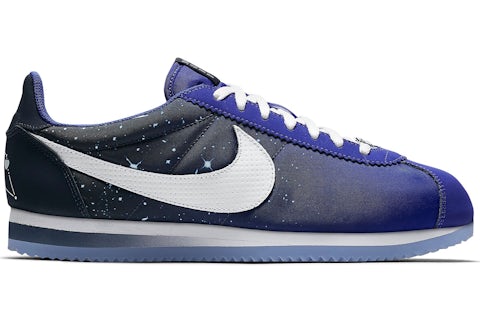 Nike Cortez Nylon Qixi Festival (2018) Men's BV9262-400 US