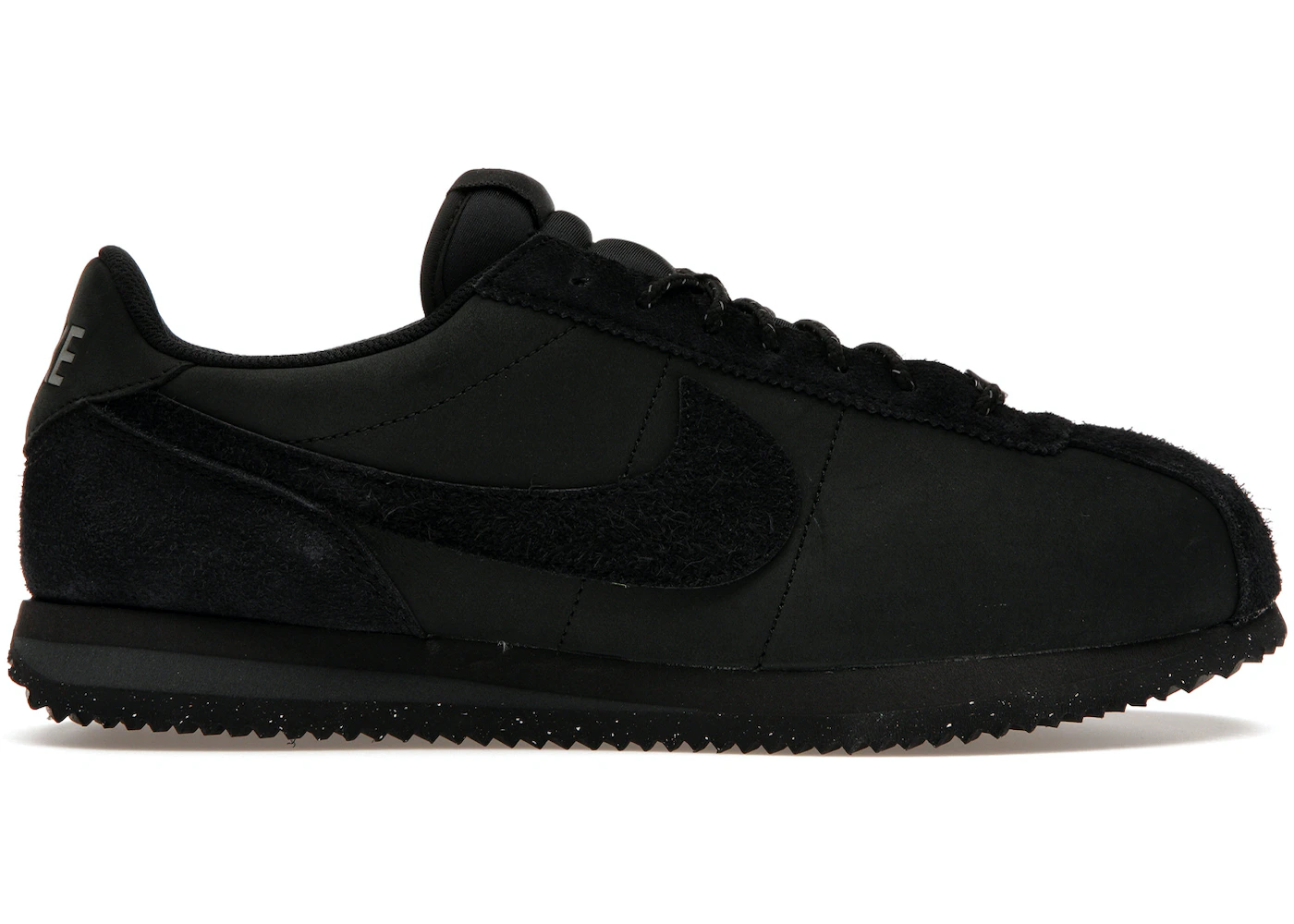 Nike Cortez PRM Great Outdoors Triple Black (Women's) - FJ5465-010