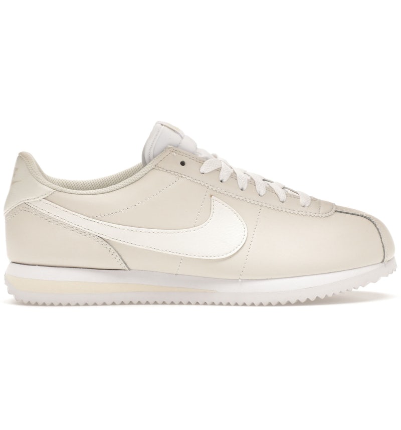 Nike Cortez Phantom Coconut Milk (Women's) - DN1791-002 - US