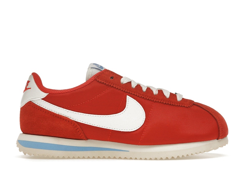 Nike Cortez Picante Rosso donna DZ2795 601 IT