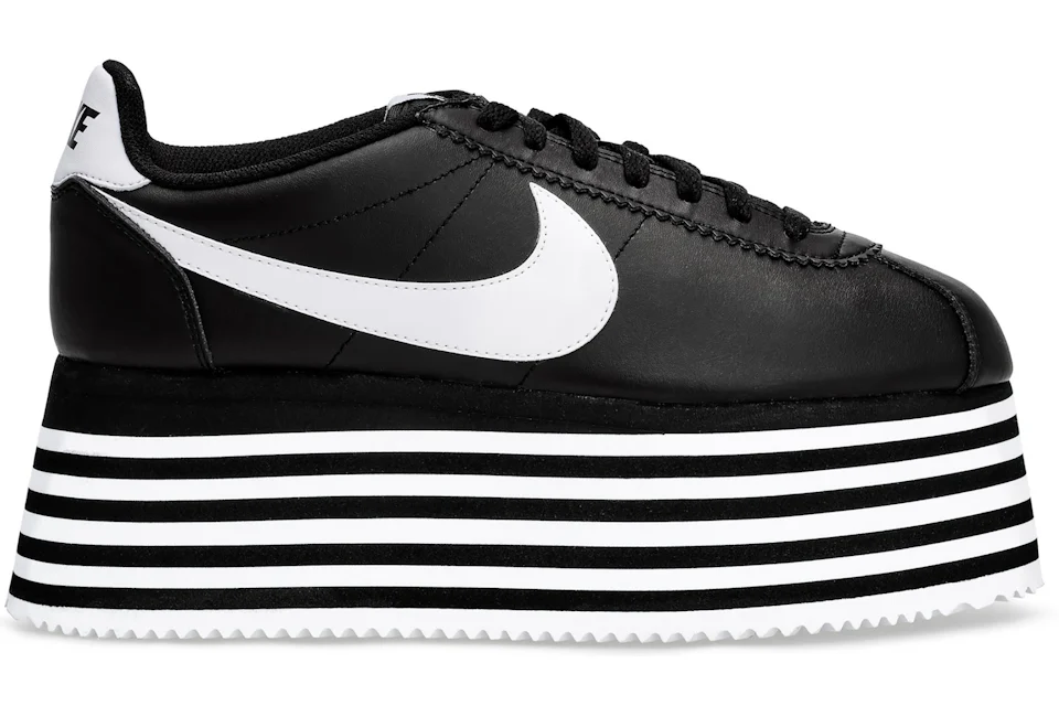 Nike cortez top mens sale blue