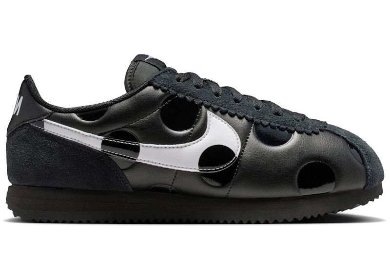 完売品 Nike Women's Cortez Polka Dot コルテッツ Nike WMNS Cortez Polka Dot Light Magenta IR1332-500 Women's Size