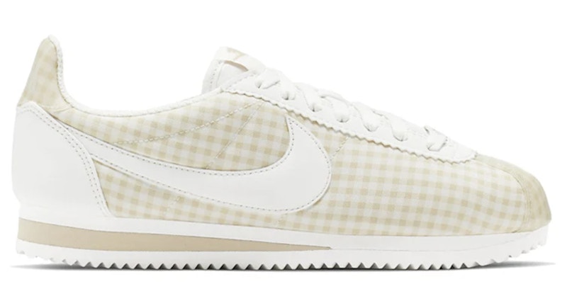 Nike 2025 cortez gingham