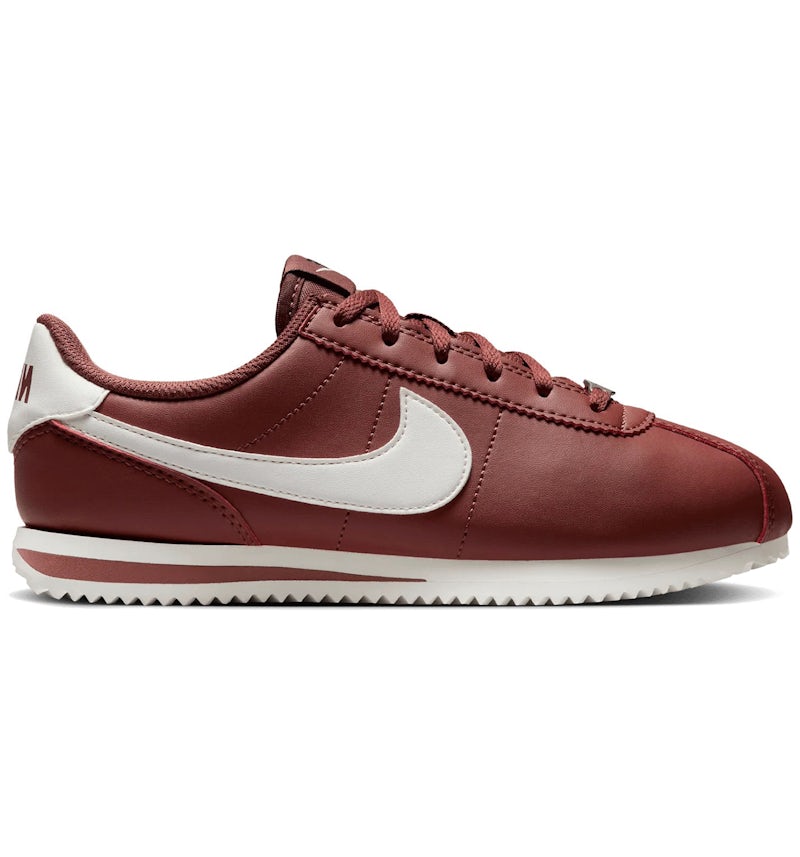 Nike Cortez Red Sepia (GS) DM0950-200 US