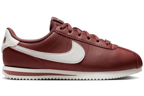 Nike Cortez Red Sepia (GS) DM0950-200 US - Main Image