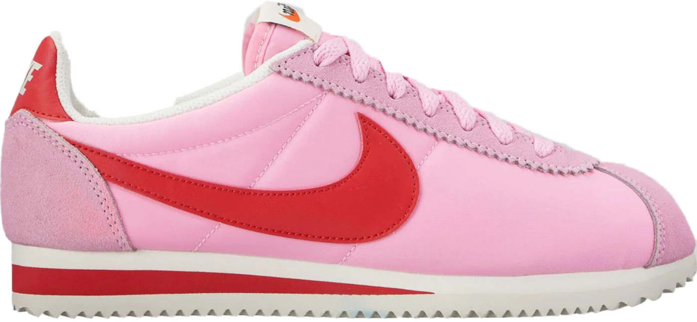 Nike Pink (Women's) - 882258-601 -