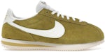 Nike Cortez SE Suede Pacific Moss Infinite Gold Muslin Sail