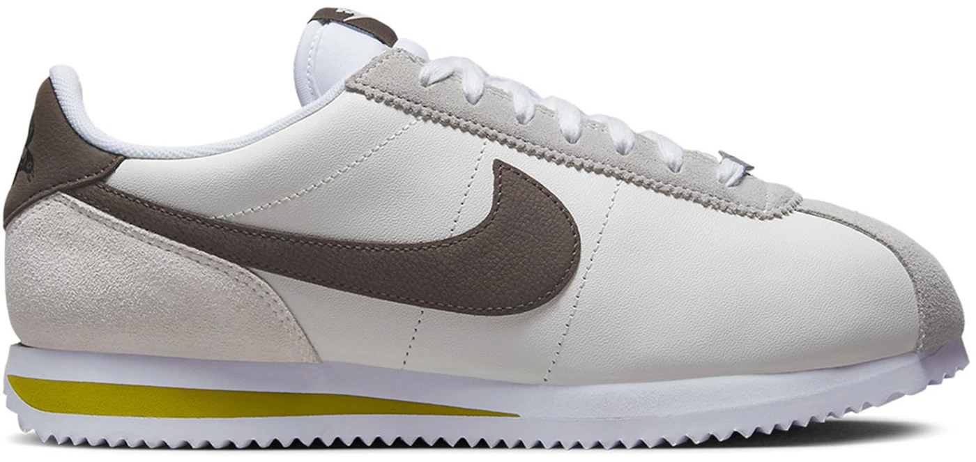 Nike CORTEZ 2023 SS Unisex Street Style Collaboration Sneakers