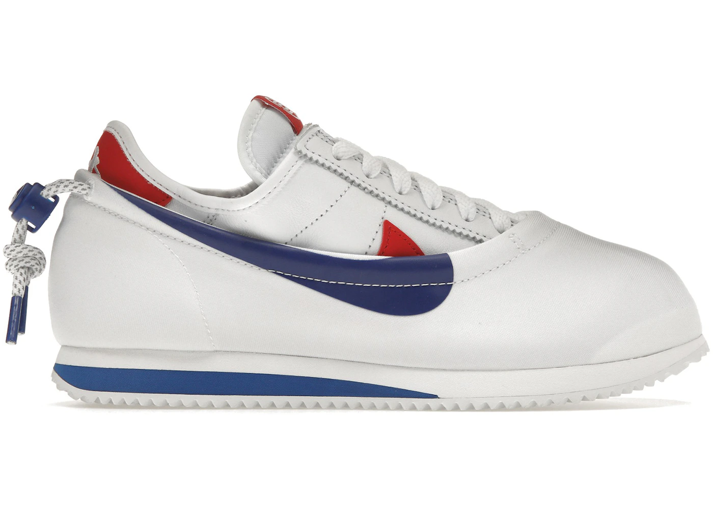 Nike Cortez SP CLOT CLOTEZ Forrest Gump Men's DZ3239-100 US