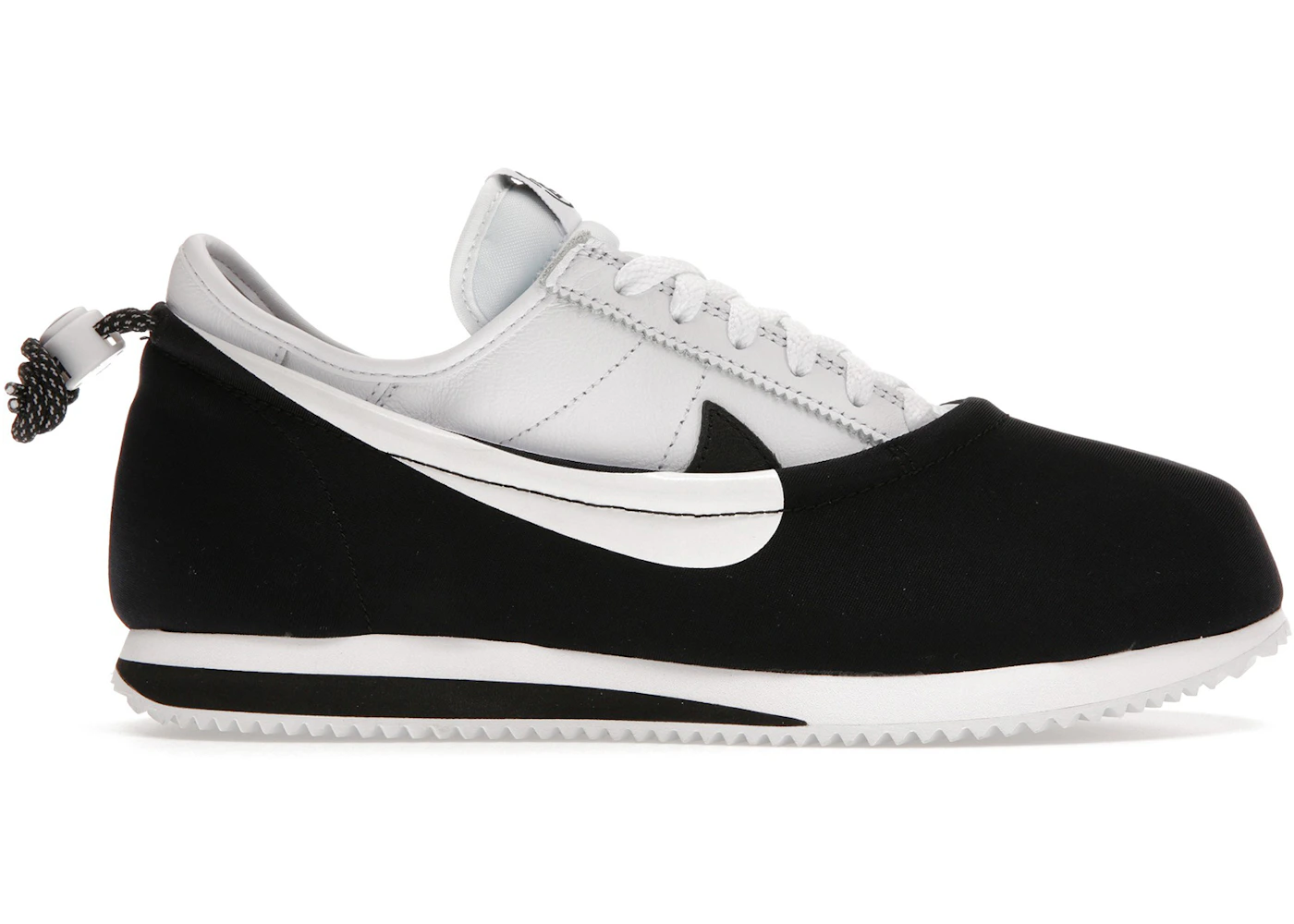 Nike Cortez SP CLOT CLOTEZ Yin Yang Men's DZ3239-002 US