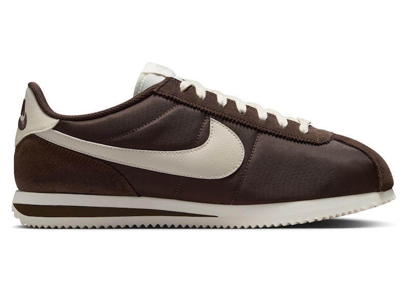 開店祝い Brown Baroque Textile Cortez Nike Sail Brown Orewood Light ジャケット・アウター