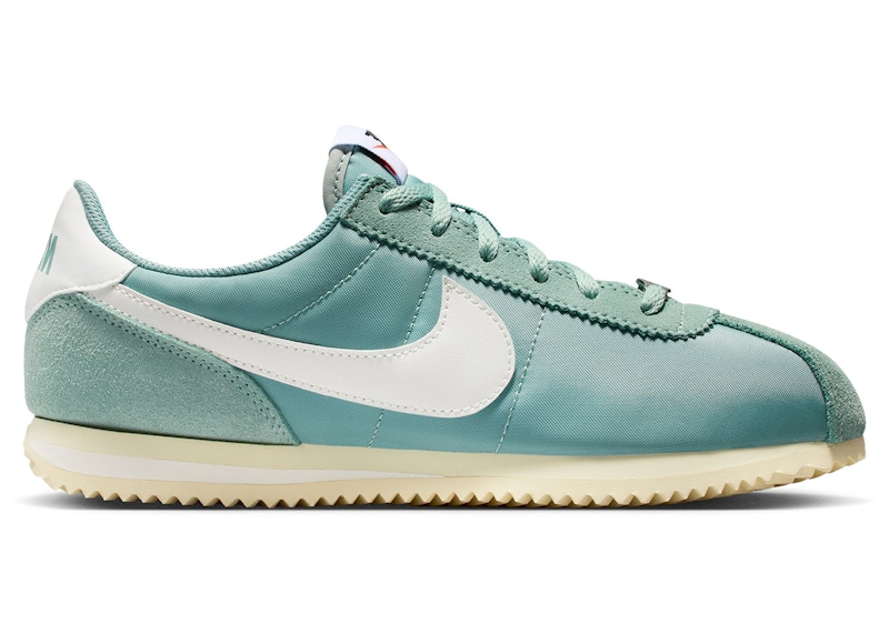 ◆Nike◆ Cortez Textile W Cannon Alabaster Sail DZ2795006 DZ Nike Cortez Textile Cannon Alabaster Sail (GS) - IH7654-001 - US