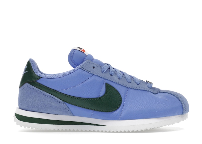 Nike-Cortez-Textile-Royal-