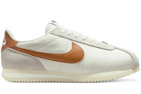 Nike Cortez Textile Sail Alabaster (Women's) DZ2795-101 US