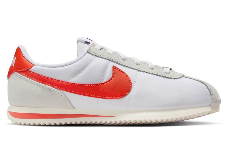 white red cortez