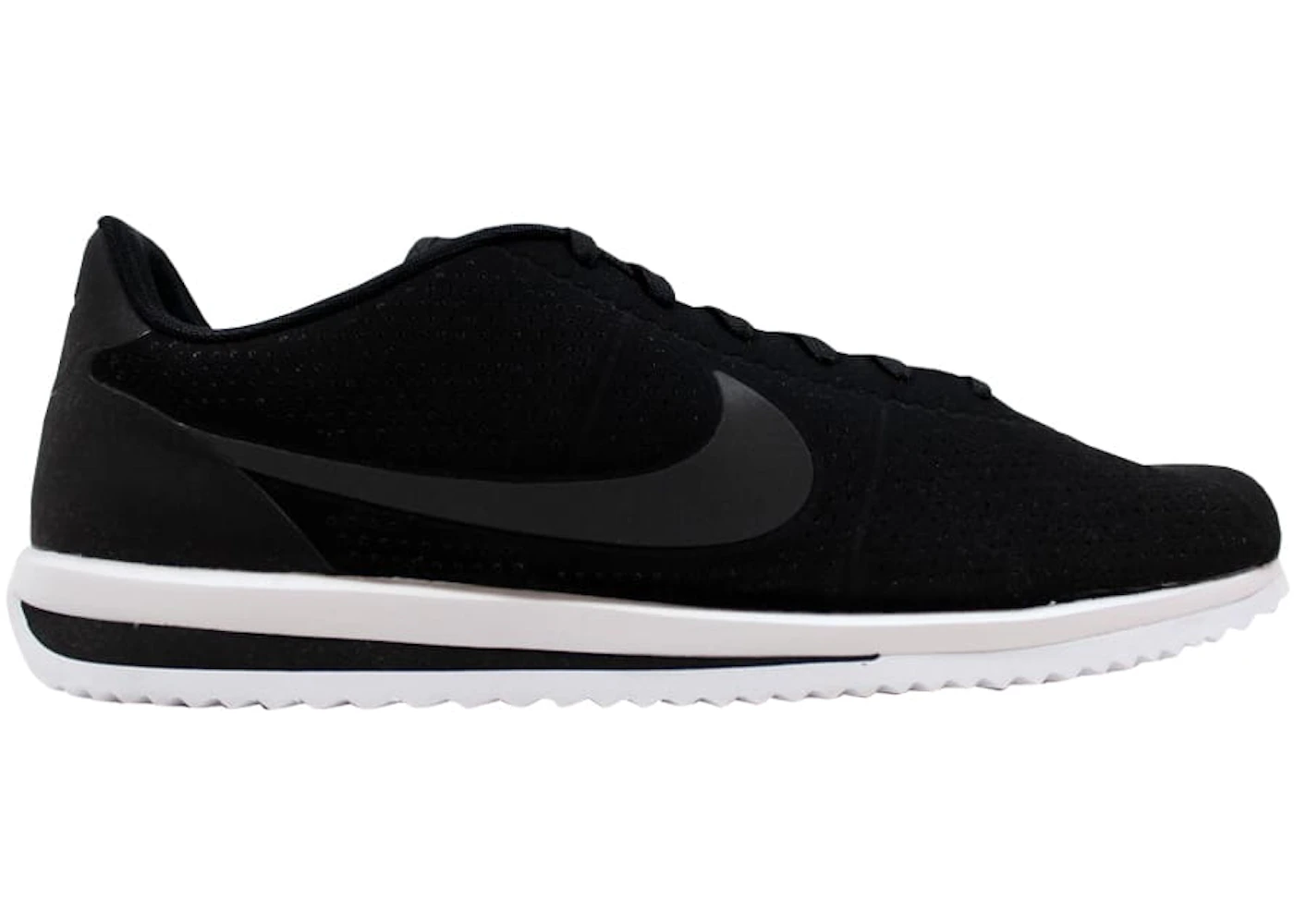 Nike cortez ultra moire black white Clearance