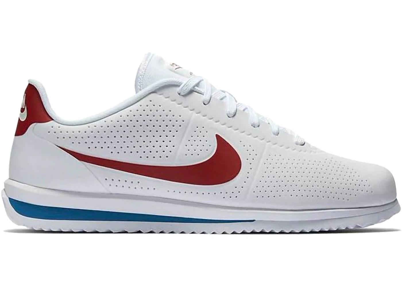 Nike Cortez Ultra Moire Forrest Gump Men's 845013-100 US