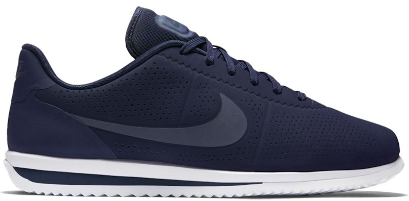 nike cortez ultra moire navy