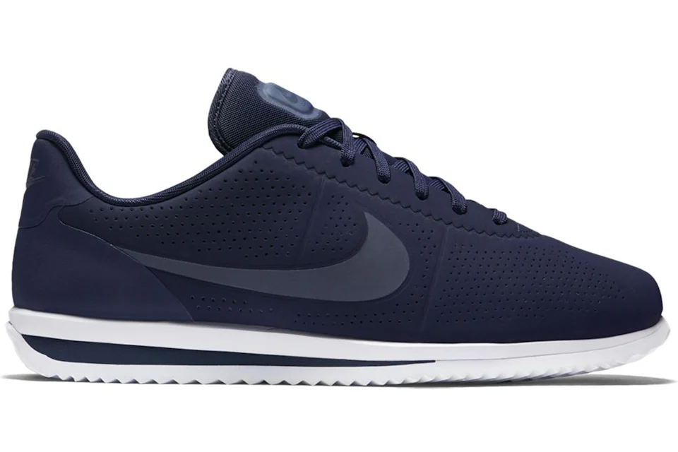 Nike cortez ultra moire top mens white
