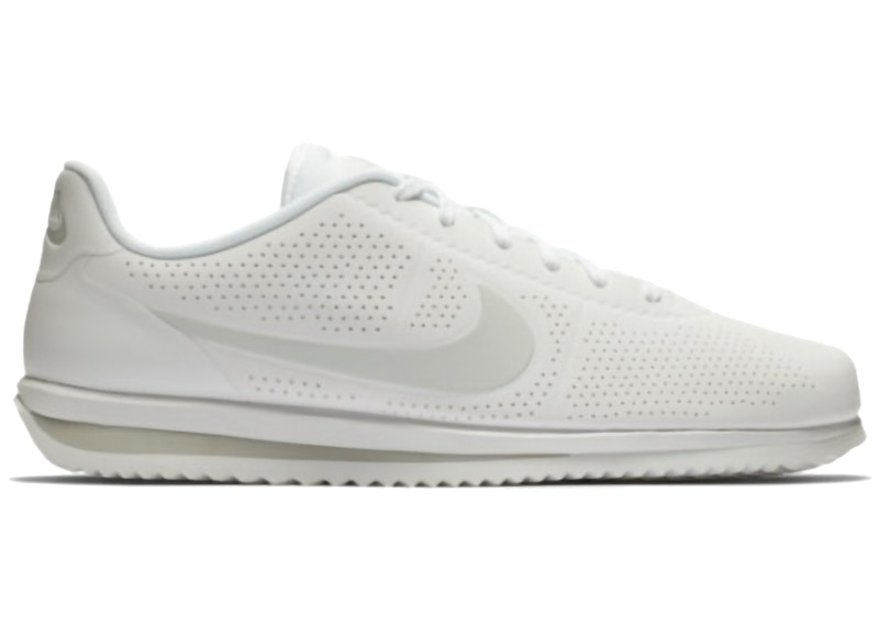 ★NIKE★(W) Nike Cortez White Platinum Violet★関税込★ Size 9.5 - Nike Cortez White Platinum Violet W for sale