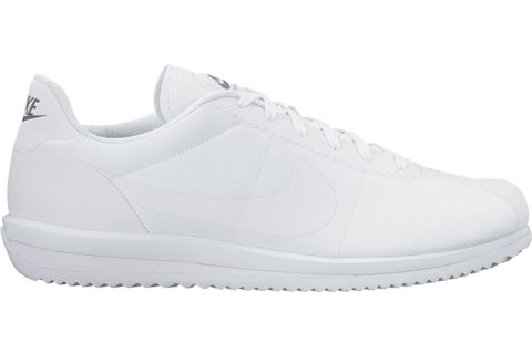 Nike Cortez Ultra White Men s 833142 101 US
