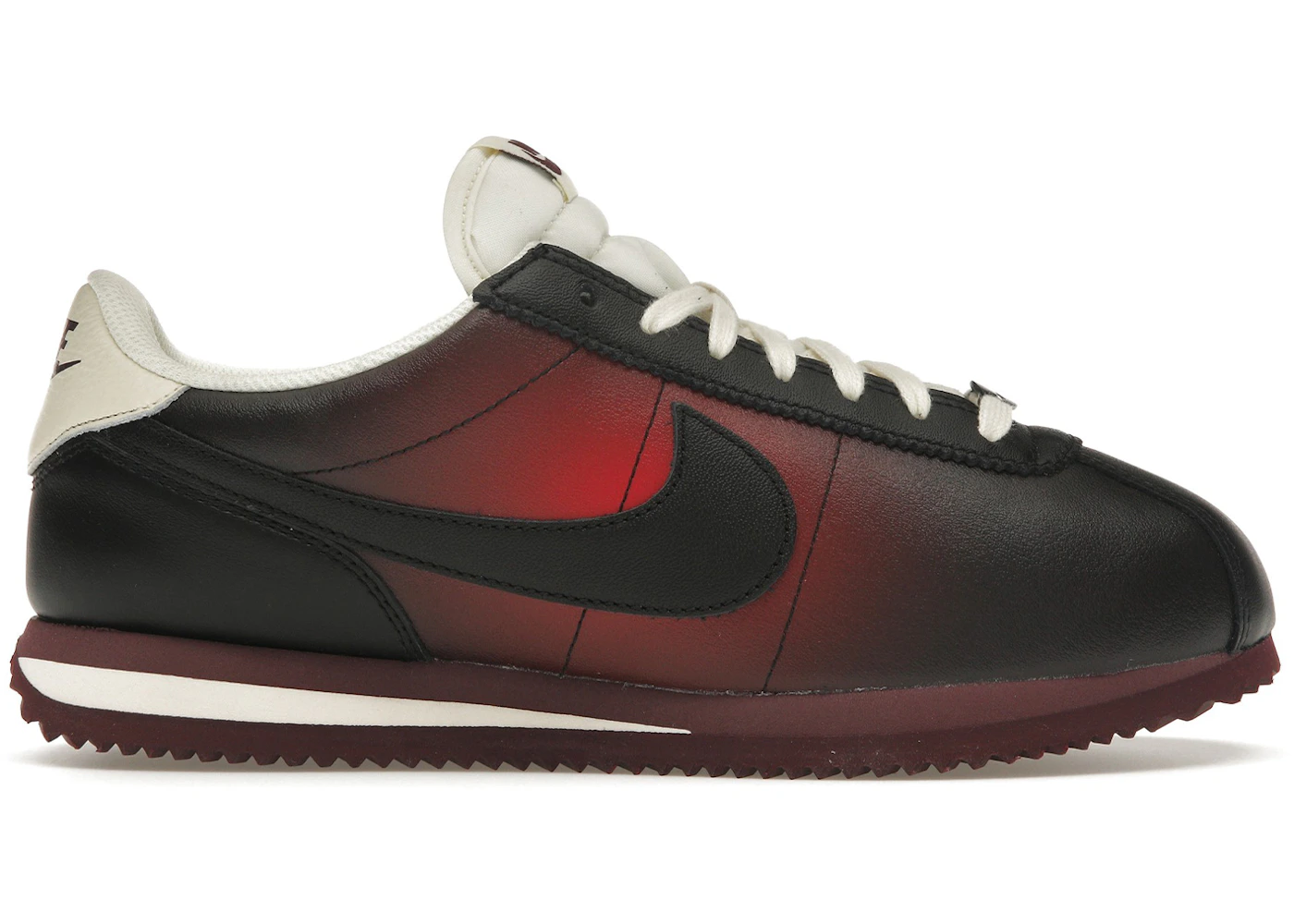 Nike Cortez Unmuted (Women's) FJ4737-600 US - Main Image