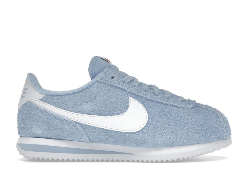 Nike Cortez Vintage Aluminum (Women's) - FJ2530-400 - US