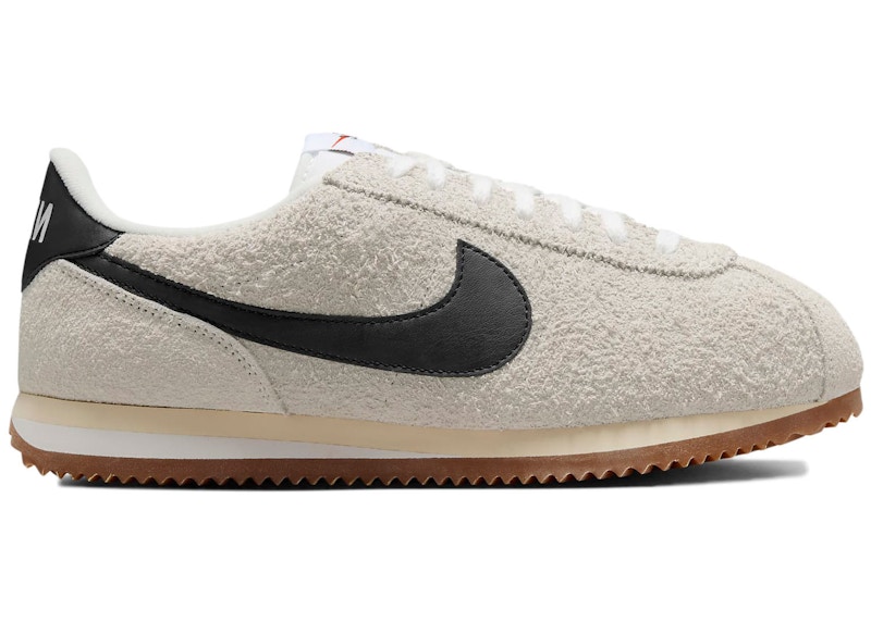 Nike Cortez Vintage Viotech Muslin Suede (Women's) - FJ2530-100 - US